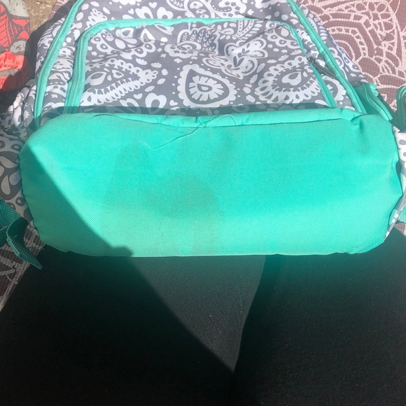 School backpack - Picture 4 of 4